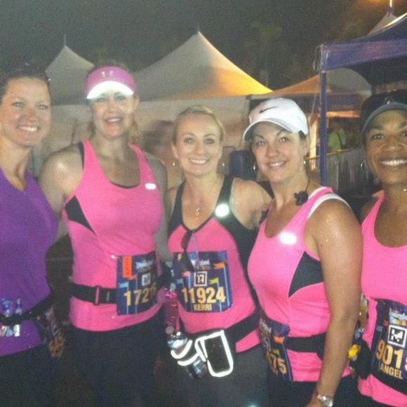 Meet your Posher, Kerri - Picture 1 of 1